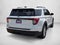 2025 Ford Explorer Active RWD