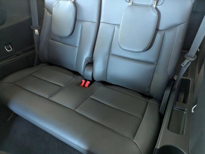2025 Ford Explorer Active RWD