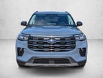 2025 Ford Explorer Active RWD