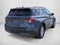 2025 Ford Explorer Active RWD