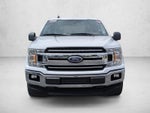 2019 Ford F-150 XLT 2WD SuperCrew 5.5' Box
