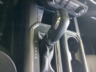 2020 Ford F-150 XLT 2WD SuperCrew 5.5' Box
