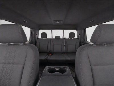 2020 Ford F-150 XLT 2WD SuperCrew 5.5' Box