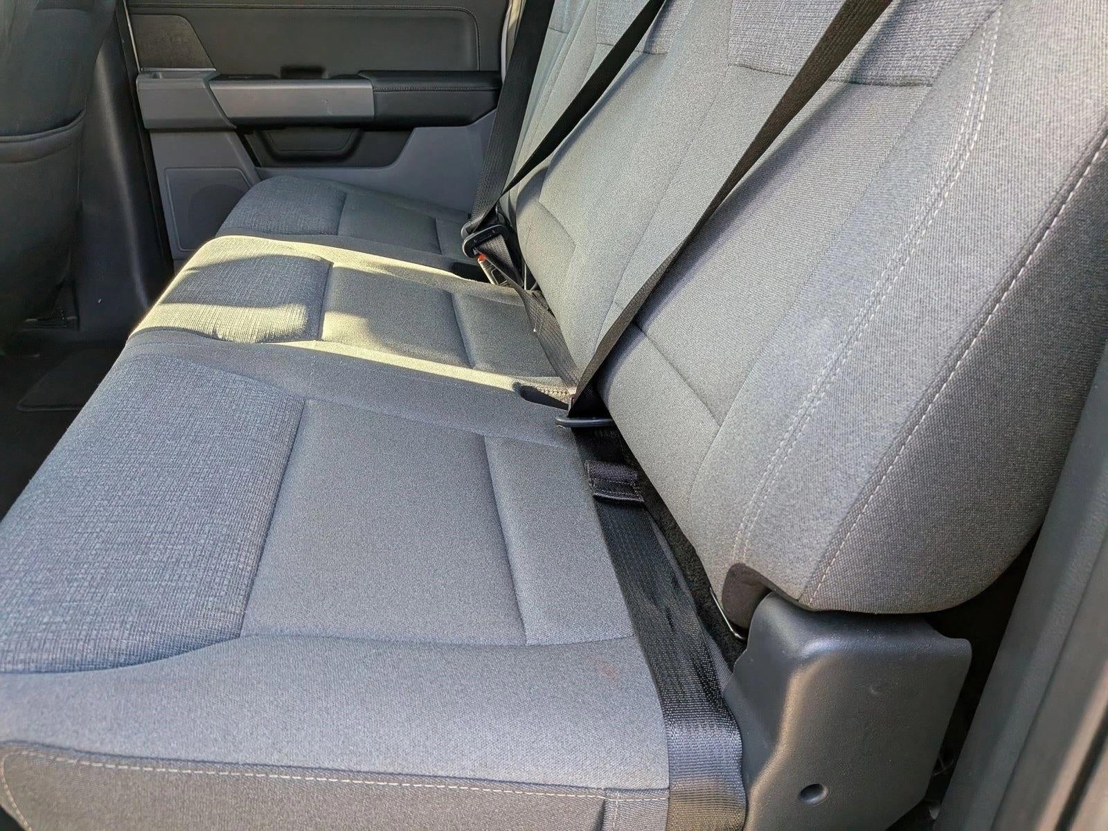 2025 Ford F-150 XLT 4WD SuperCrew 5.5' Box