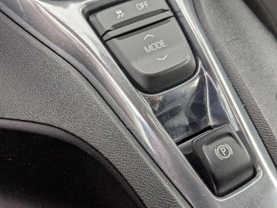 2017 Chevrolet Camaro 2dr Coupe 1LS