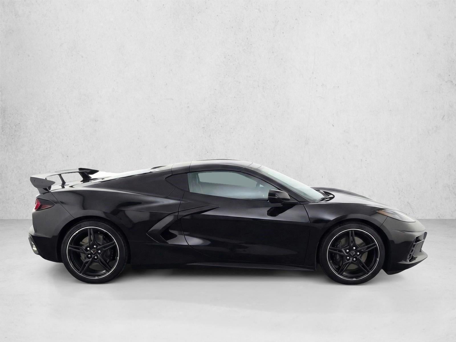 2020 Chevrolet Corvette Stingray Coupe 1LT