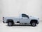 2022 Chevrolet Silverado 2500 HD Regular Cab Long Box 2-Wheel Drive Work Truck