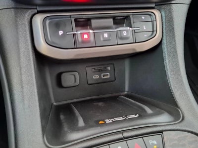 2023 GMC Acadia FWD Denali