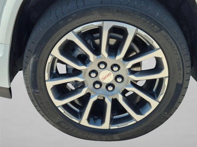 2023 GMC Acadia FWD Denali