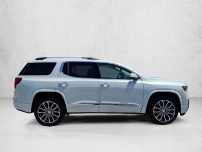 2023 GMC Acadia FWD Denali