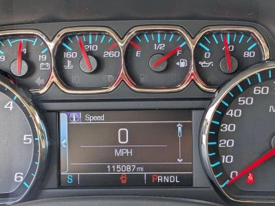 2019 GMC Yukon 2WD 4dr SLT Standard Edition