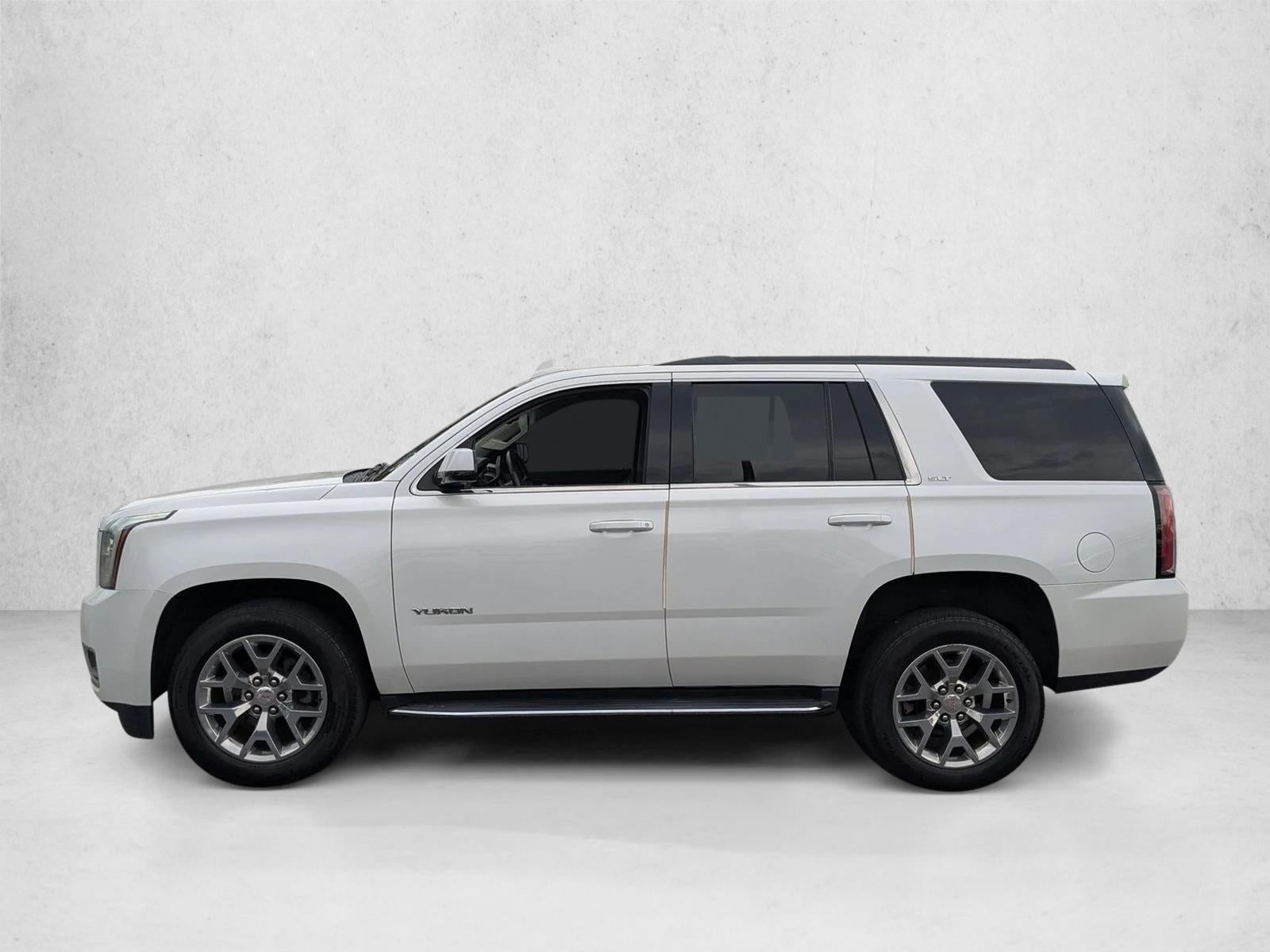 2019 GMC Yukon 2WD 4dr SLT Standard Edition