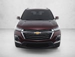 2023 Chevrolet Traverse FWD 1LT