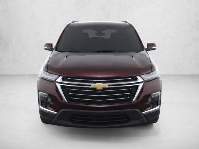 2023 Chevrolet Traverse FWD 1LT