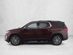 2023 Chevrolet Traverse FWD 1LT