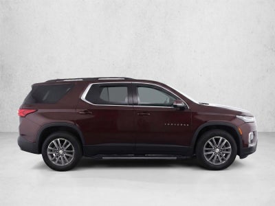 2023 Chevrolet Traverse FWD 1LT