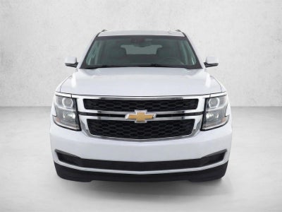 2020 Chevrolet Suburban 2WD LT