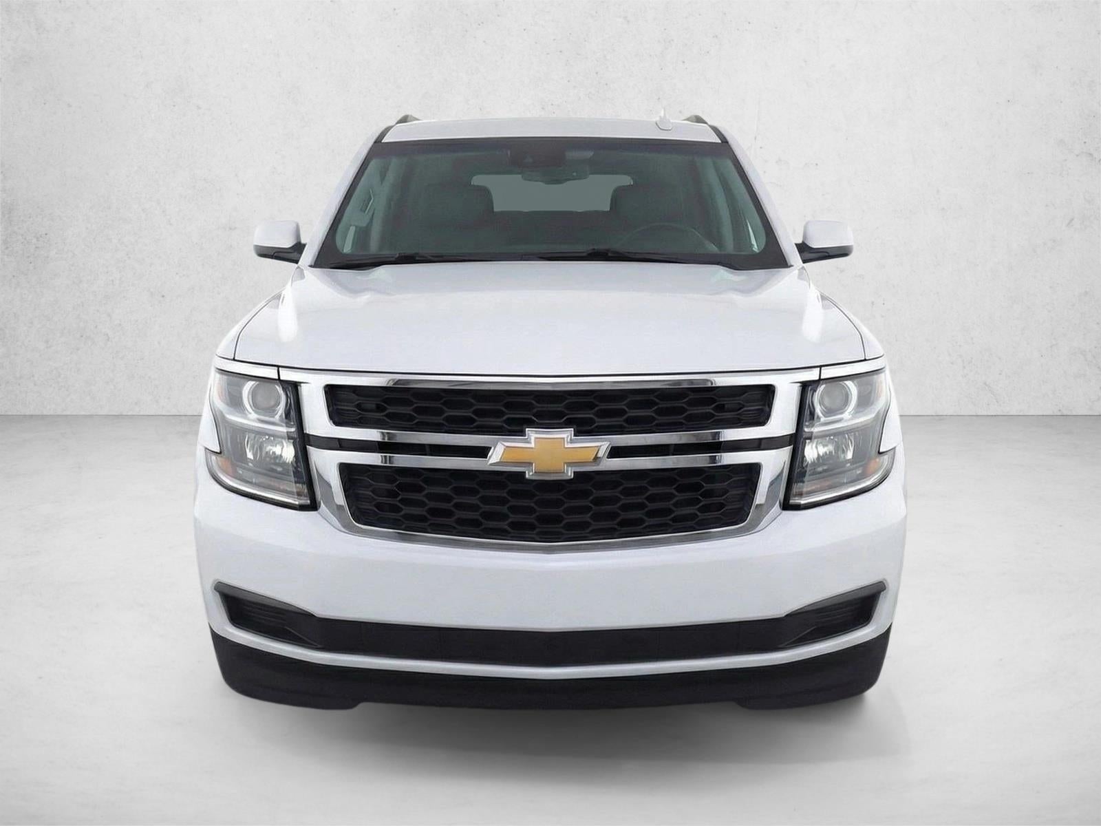 2020 Chevrolet Suburban 2WD LT