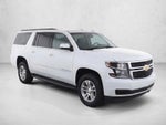 2020 Chevrolet Suburban 2WD LT