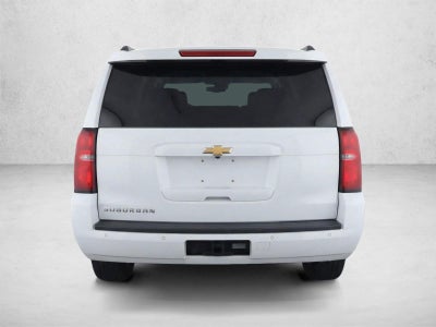 2020 Chevrolet Suburban 2WD LT