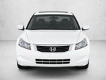 2010 Honda Accord Sedan EX-L Automatic