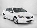 2010 Honda Accord Sedan EX-L Automatic