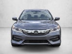 2016 Honda Accord Sedan LX CVT PZEV