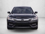 2017 Honda Accord Sedan Sport CVT PZEV