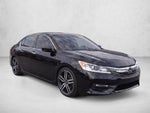 2017 Honda Accord Sedan Sport CVT PZEV