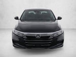 2021 Honda Accord Sedan LX 1.5T CVT