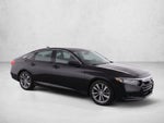 2021 Honda Accord Sedan LX 1.5T CVT