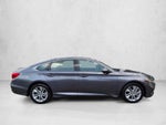 2020 Honda Accord Sedan LX 1.5T CVT