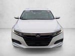 2018 Honda Accord Sedan LX CVT