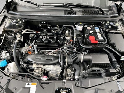 2025 Honda Accord Sedan LX CVT