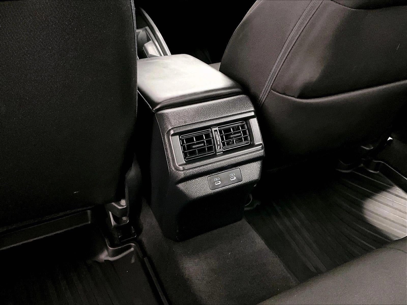 2025 Honda Accord Sedan LX CVT