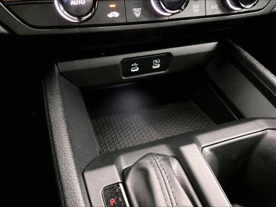 2025 Honda Accord Sedan LX CVT