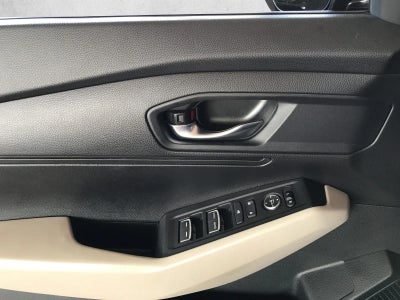2024 Honda Accord Sedan LX CVT