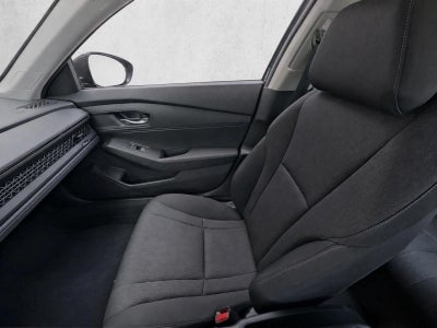 2025 Honda Accord Sedan LX CVT