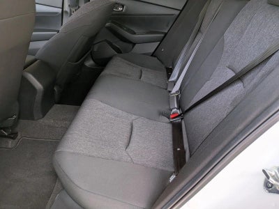 2023 Honda Accord Sedan LX CVT