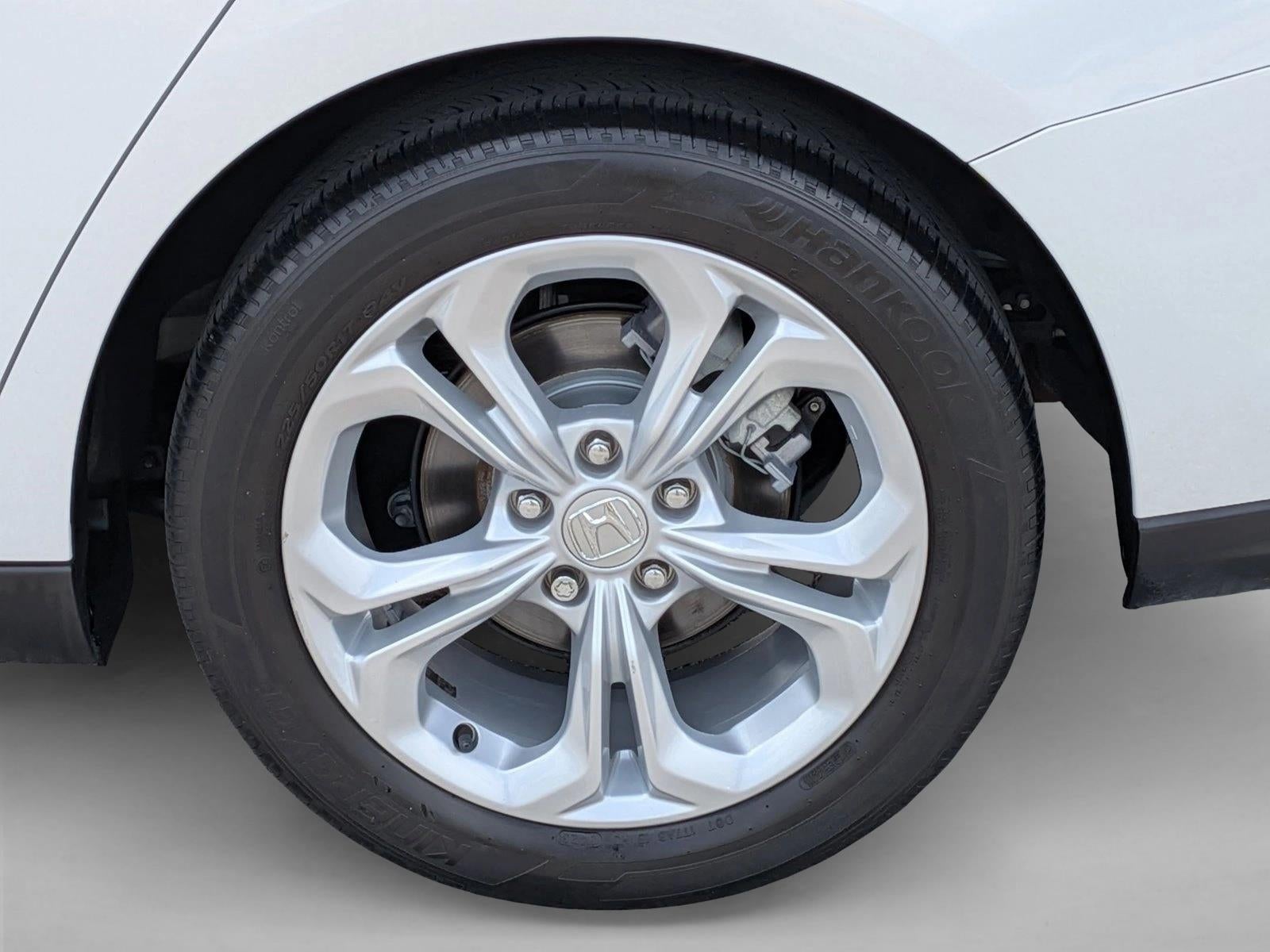 2023 Honda Accord Sedan LX CVT