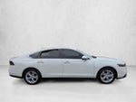 2024 Honda Accord Sedan LX CVT