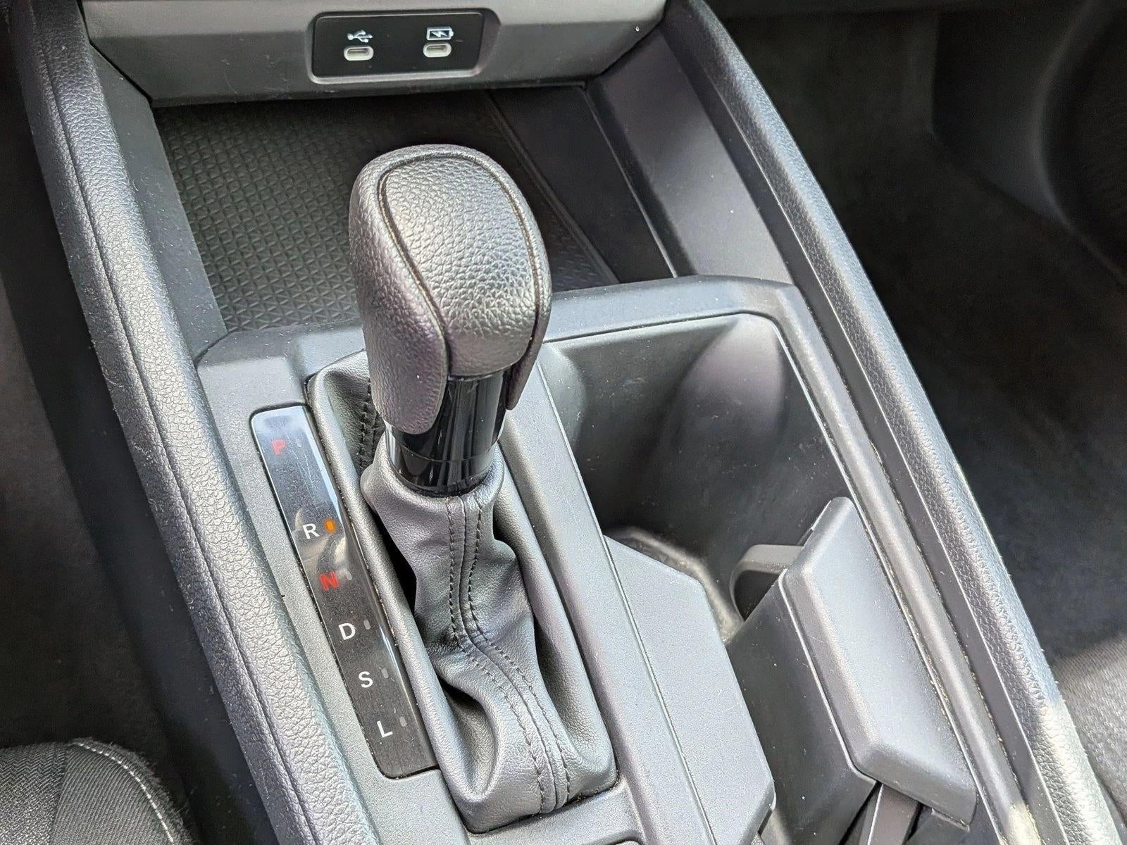 2023 Honda Accord Sedan EX CVT