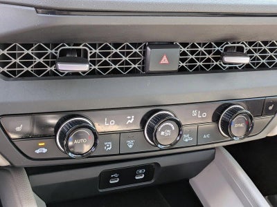 2023 Honda Accord Sedan EX CVT