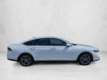 2023 Honda Accord Sedan EX CVT