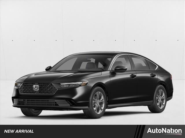 2023 Honda Accord 1.5T EX w/o BSI CVT's photo