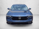 2023 Honda Accord Sedan EX CVT w/o BSI
