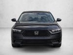 2024 Honda Accord Sedan EX CVT