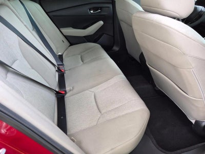 2024 Honda Accord Sedan EX CVT