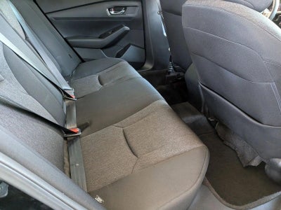 2023 Honda Accord Sedan EX CVT