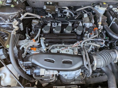 2023 Honda Accord Sedan EX CVT